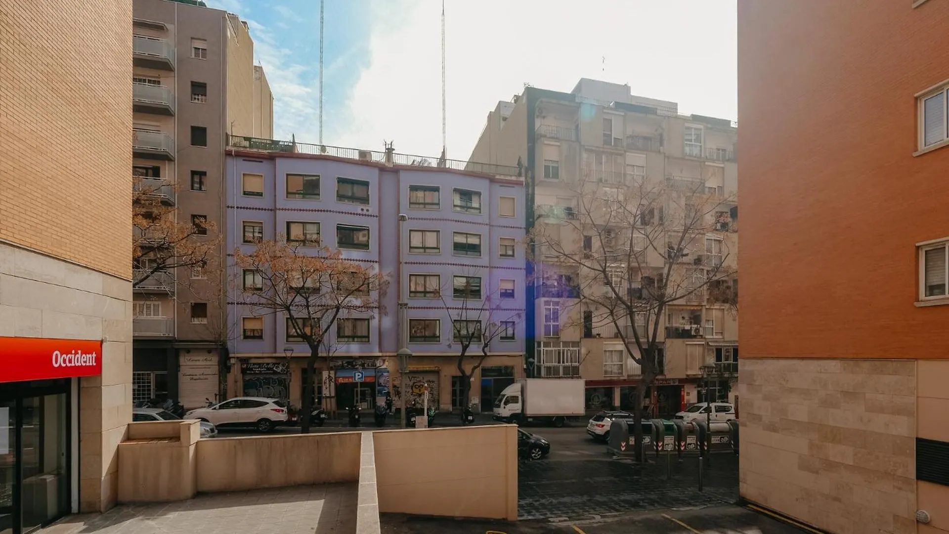 Apartamento Centrico Tarragona 0*,  España