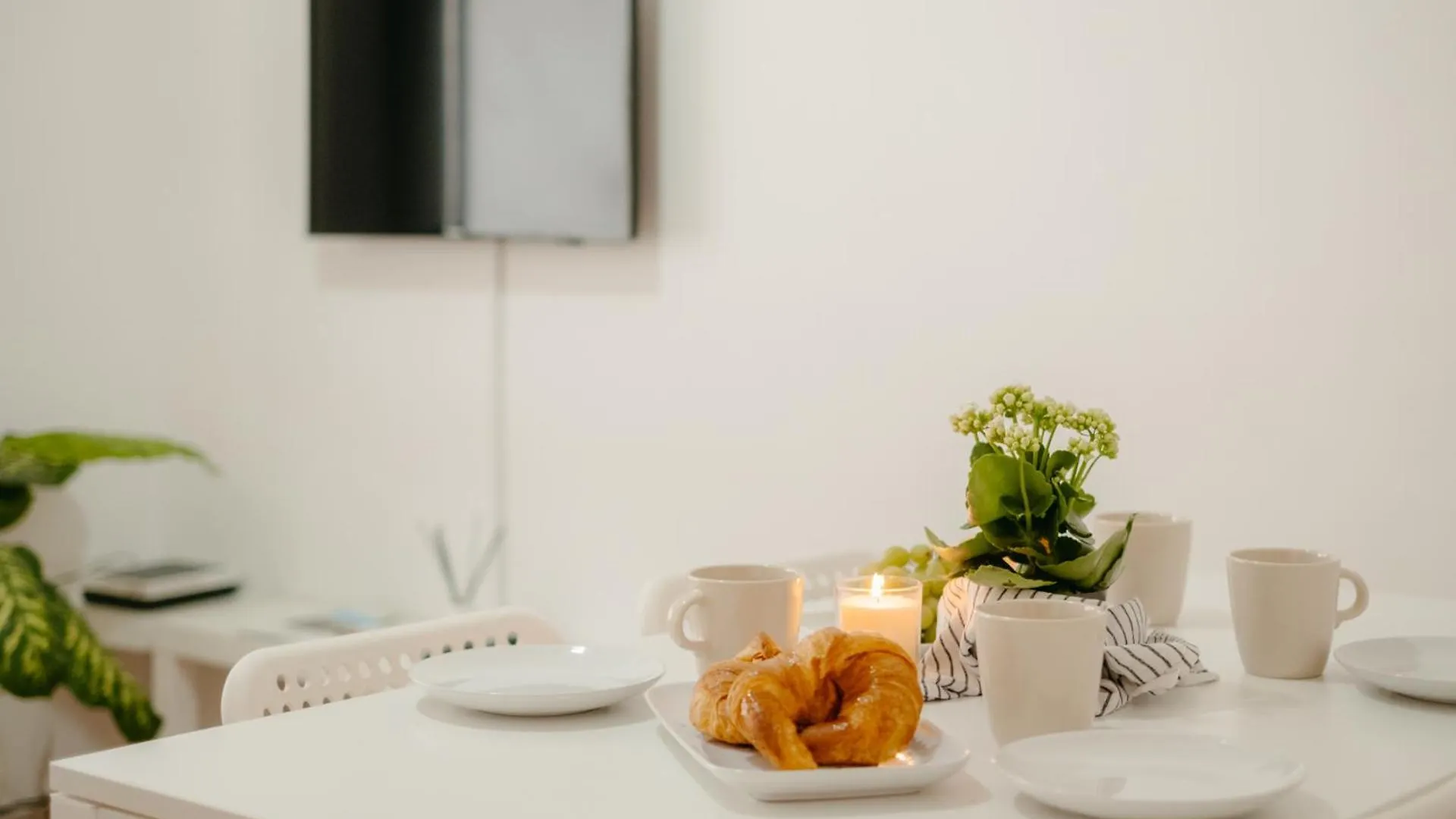 Apartamento Centrico Tarragona