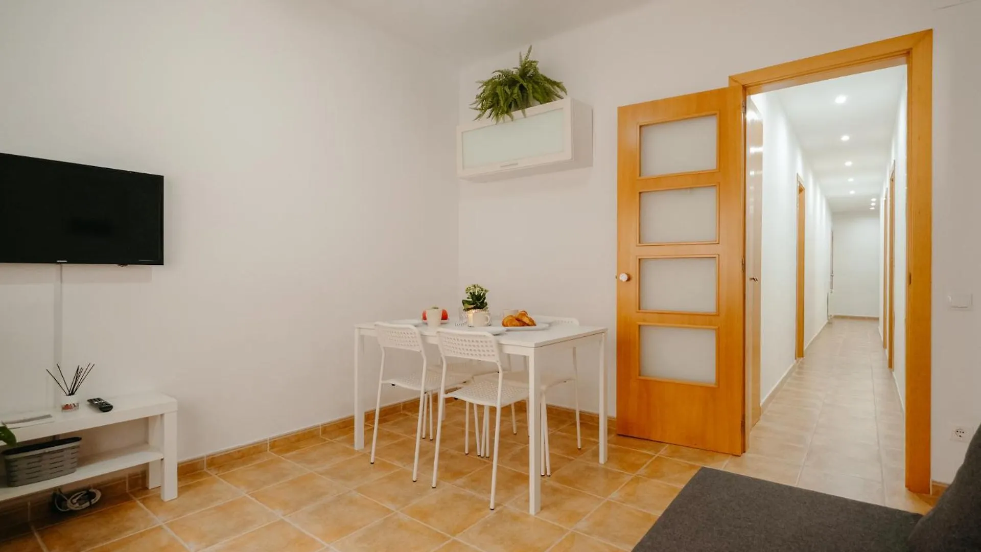 Apartamento Centrico Tarragona 0*,  España