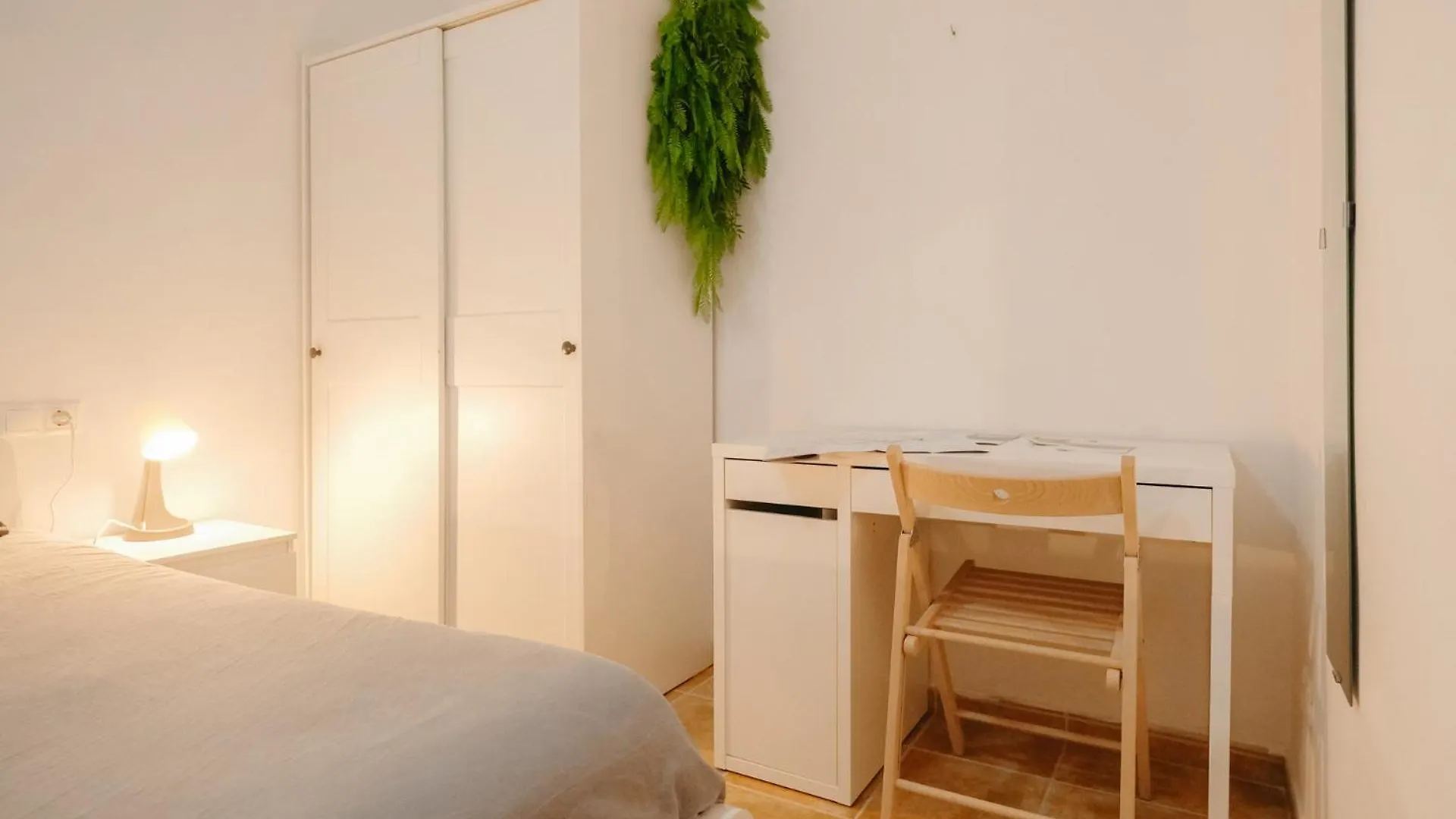 Apartamento Centrico Tarragona 0*,