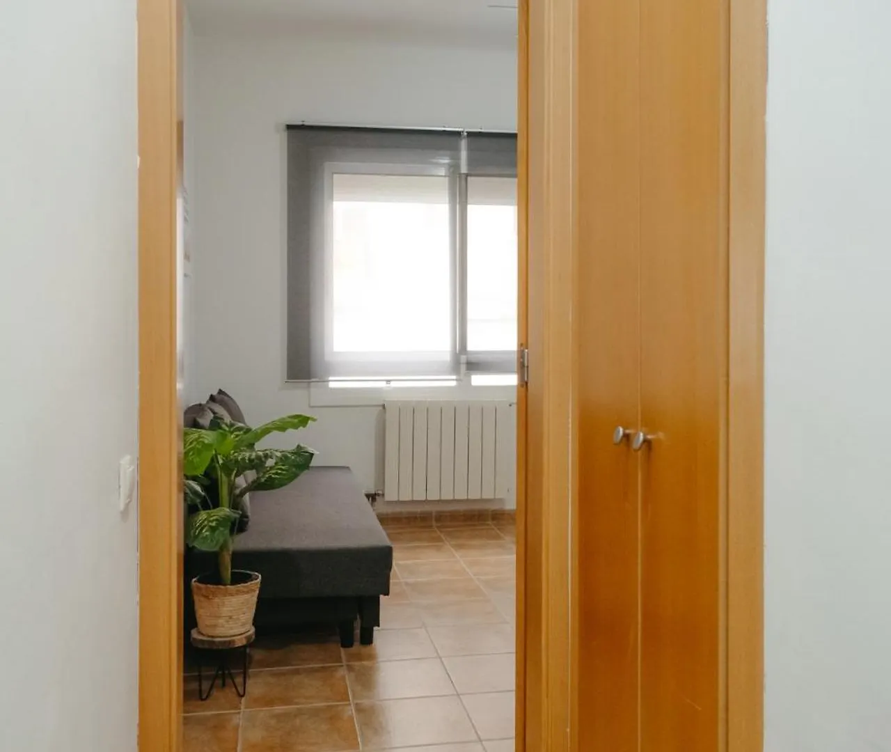 Apartamento Centrico Tarragona