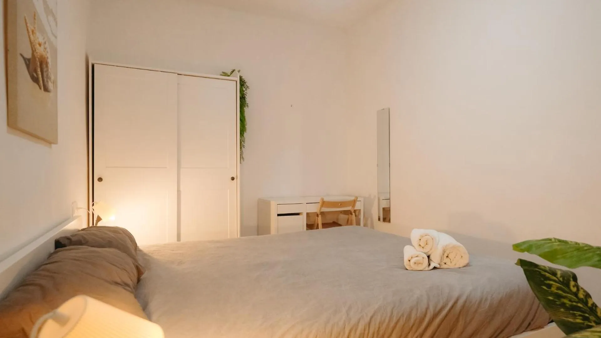 Apartamento Centrico Tarragona