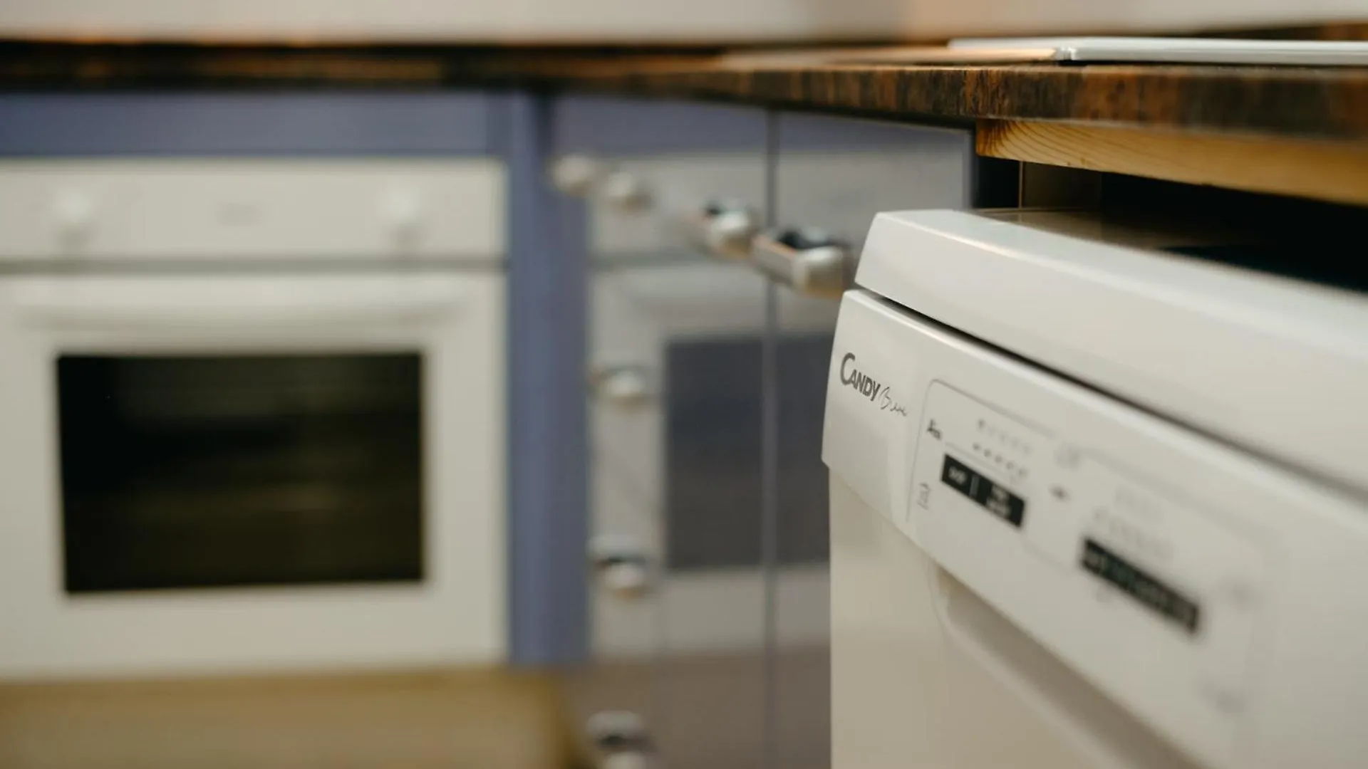 Apartamento Centrico Tarragona