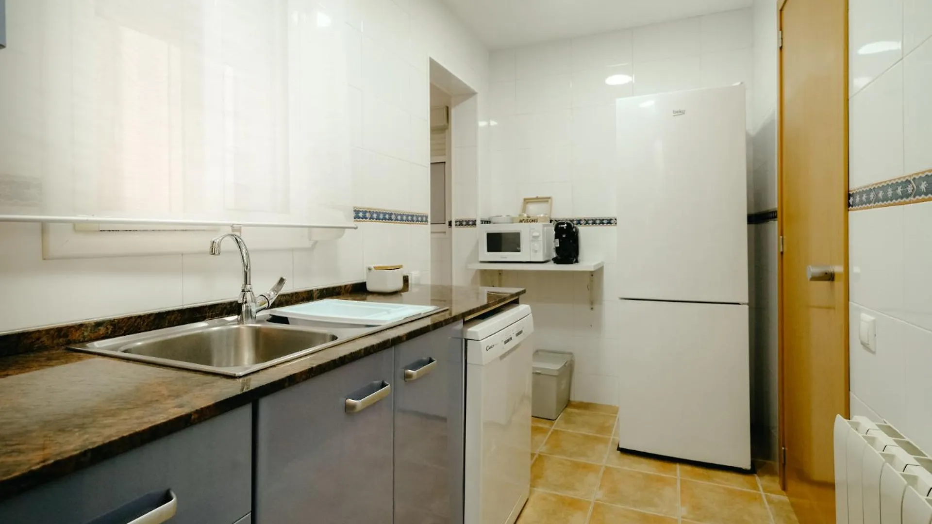 Apartamento Centrico Tarragona