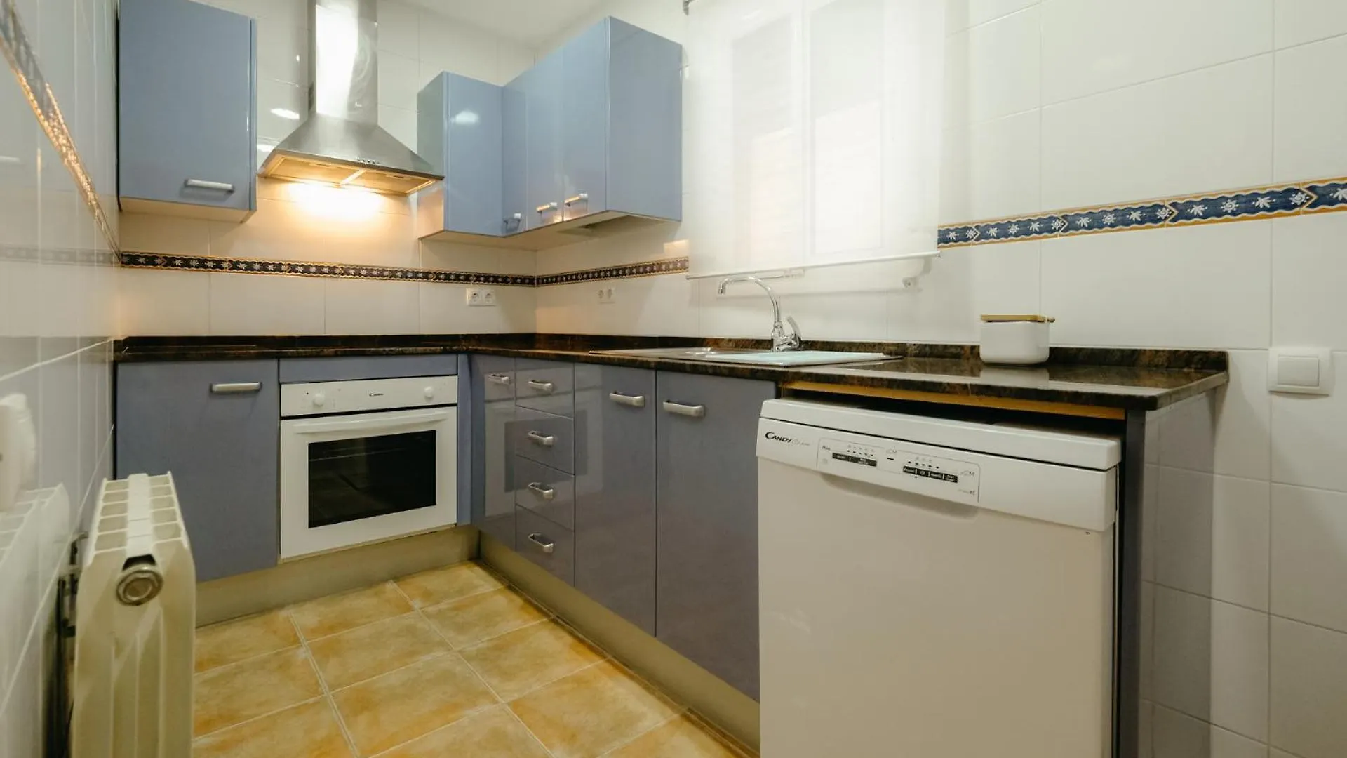 Apartamento Centrico Tarragona