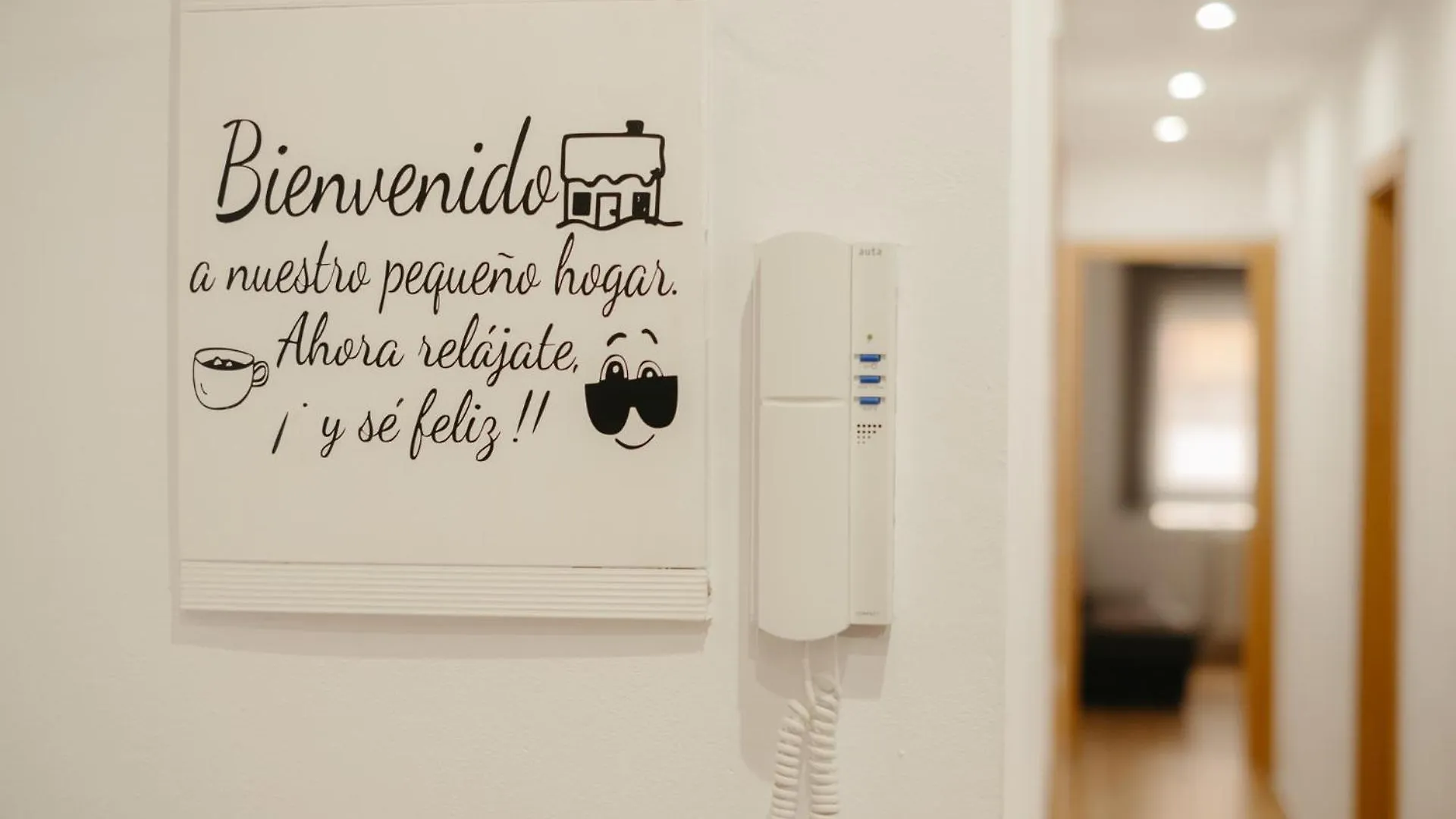 Apartamento Centrico Tarragona España