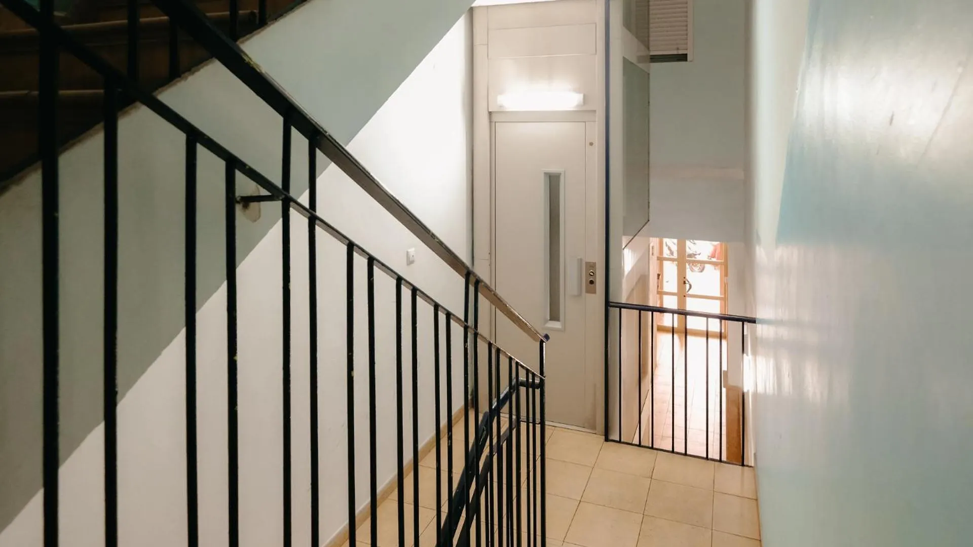 Apartamento Centrico Tarragona