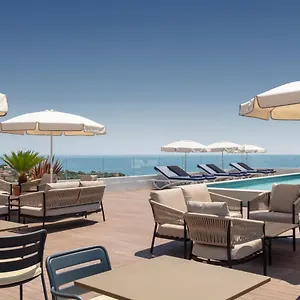 H10 Imperial Tarraco 4 Sup Hotell