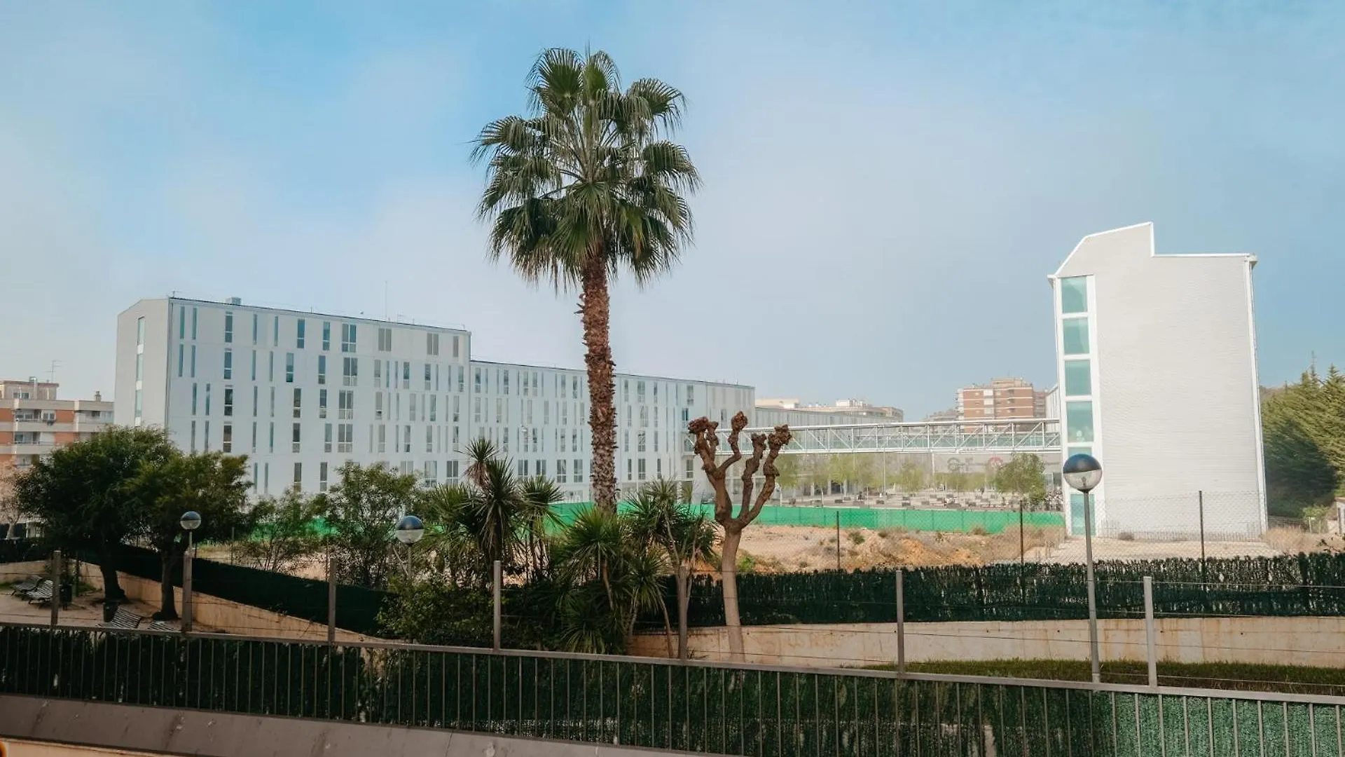 Apartmán Apartamento Centrico Tarragona Španělsko