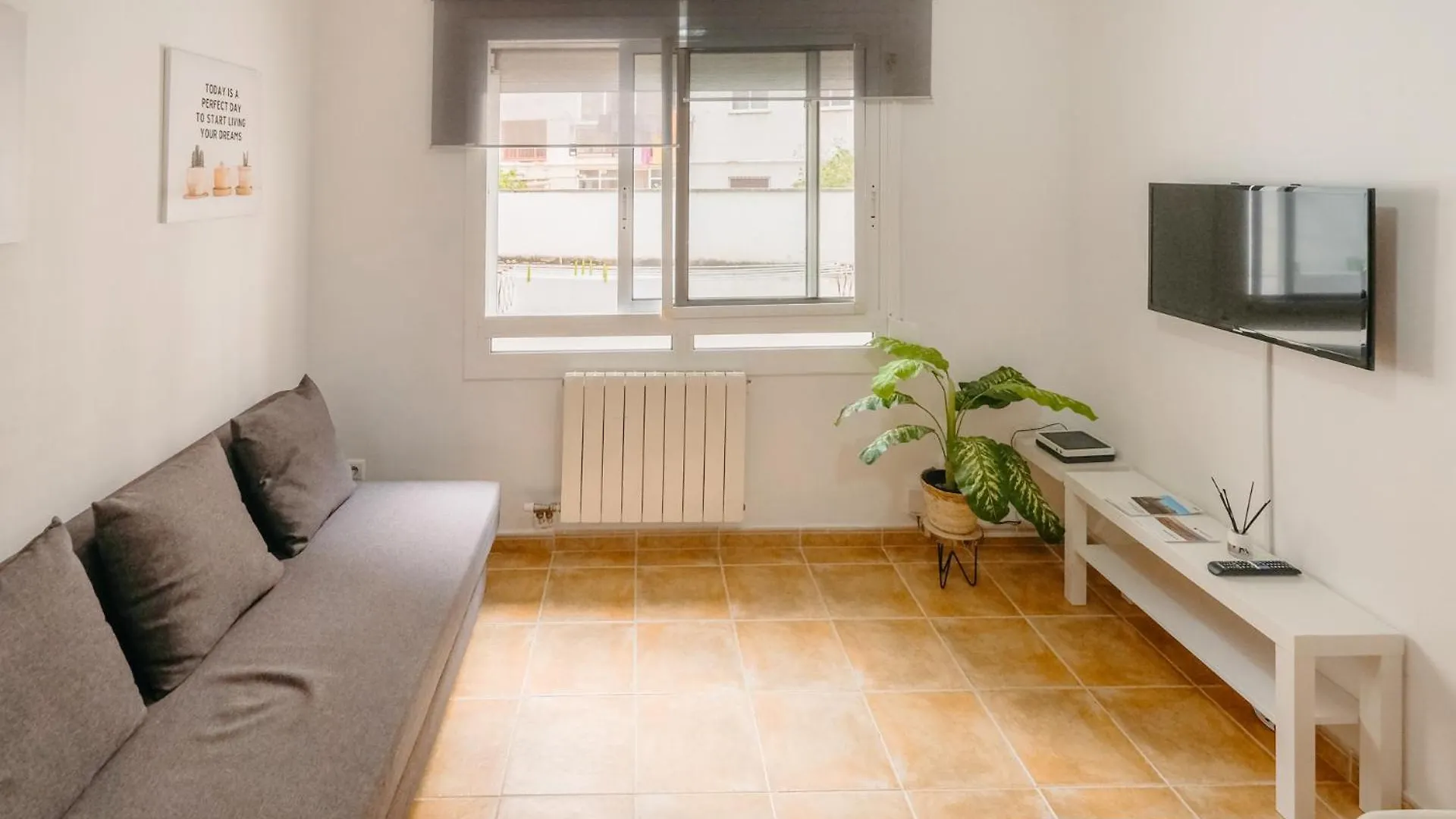 Apartamento Centrico Tarragona