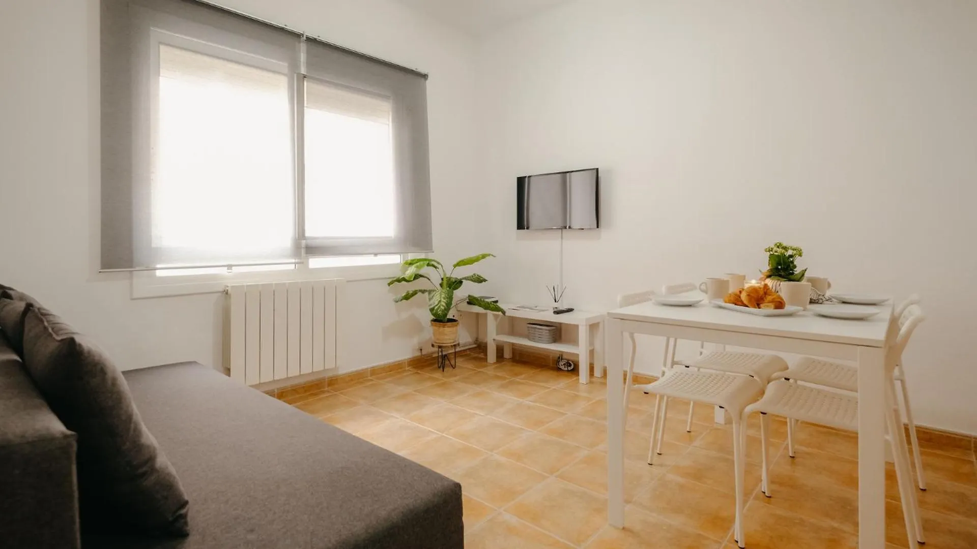 Apartamento Centrico Tarragona 0*,