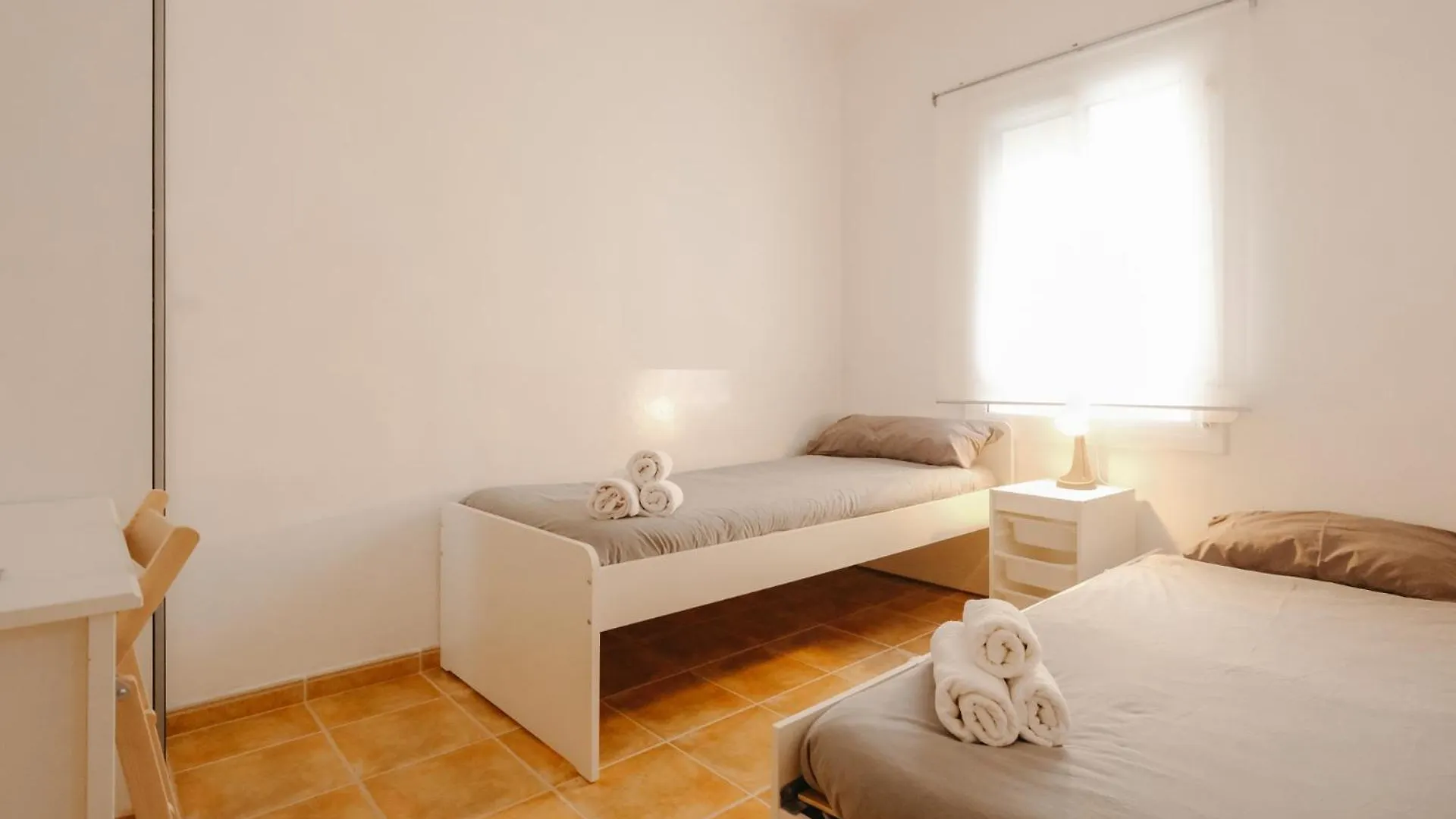 Apartamento Centrico Tarragona 0*,  Španělsko