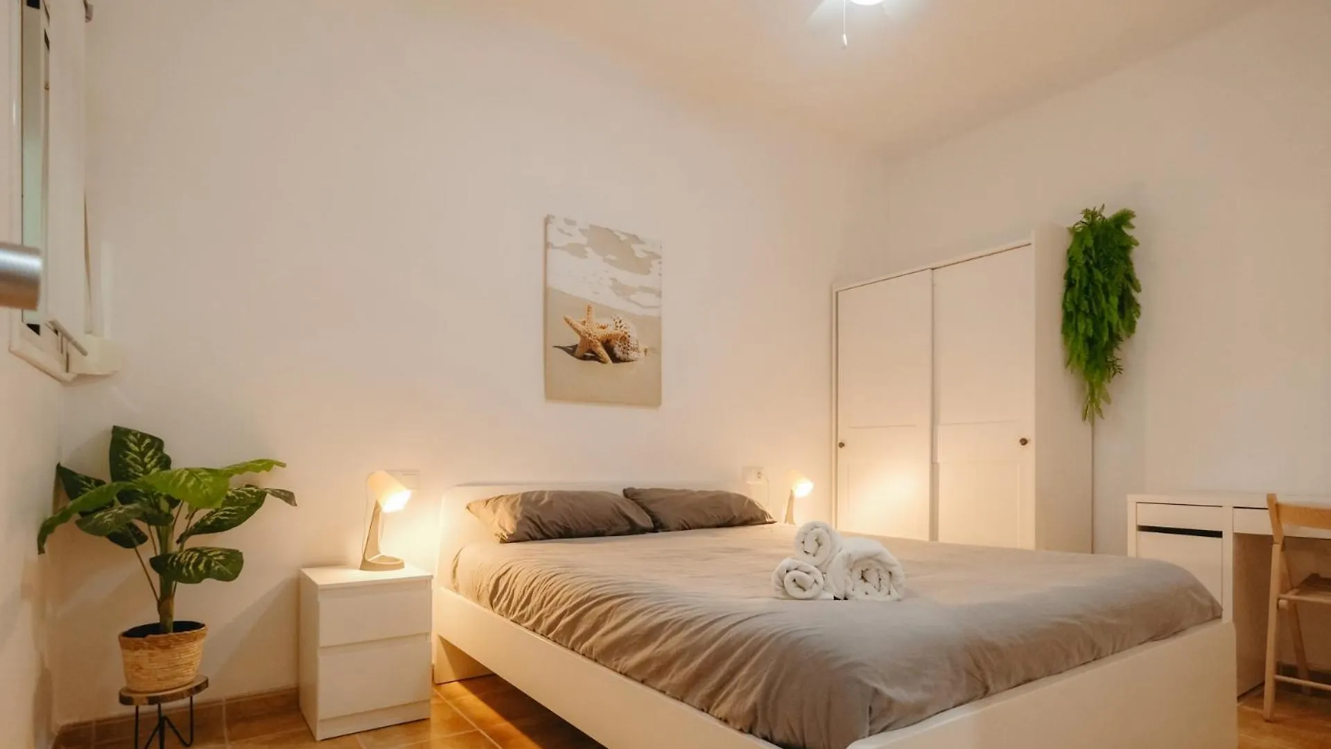 Apartmán Apartamento Centrico Tarragona