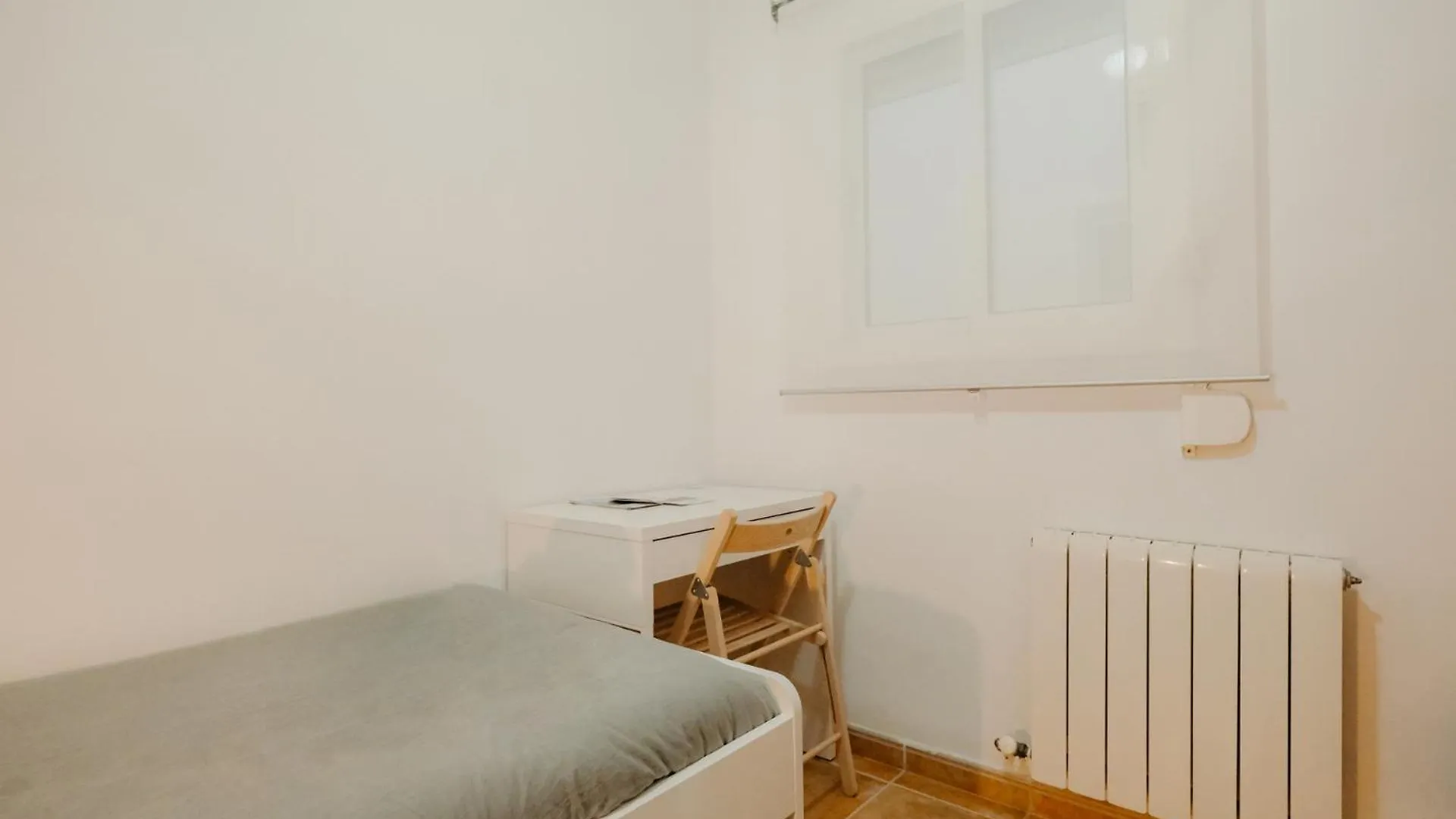 Apartmán Apartamento Centrico Tarragona Španělsko