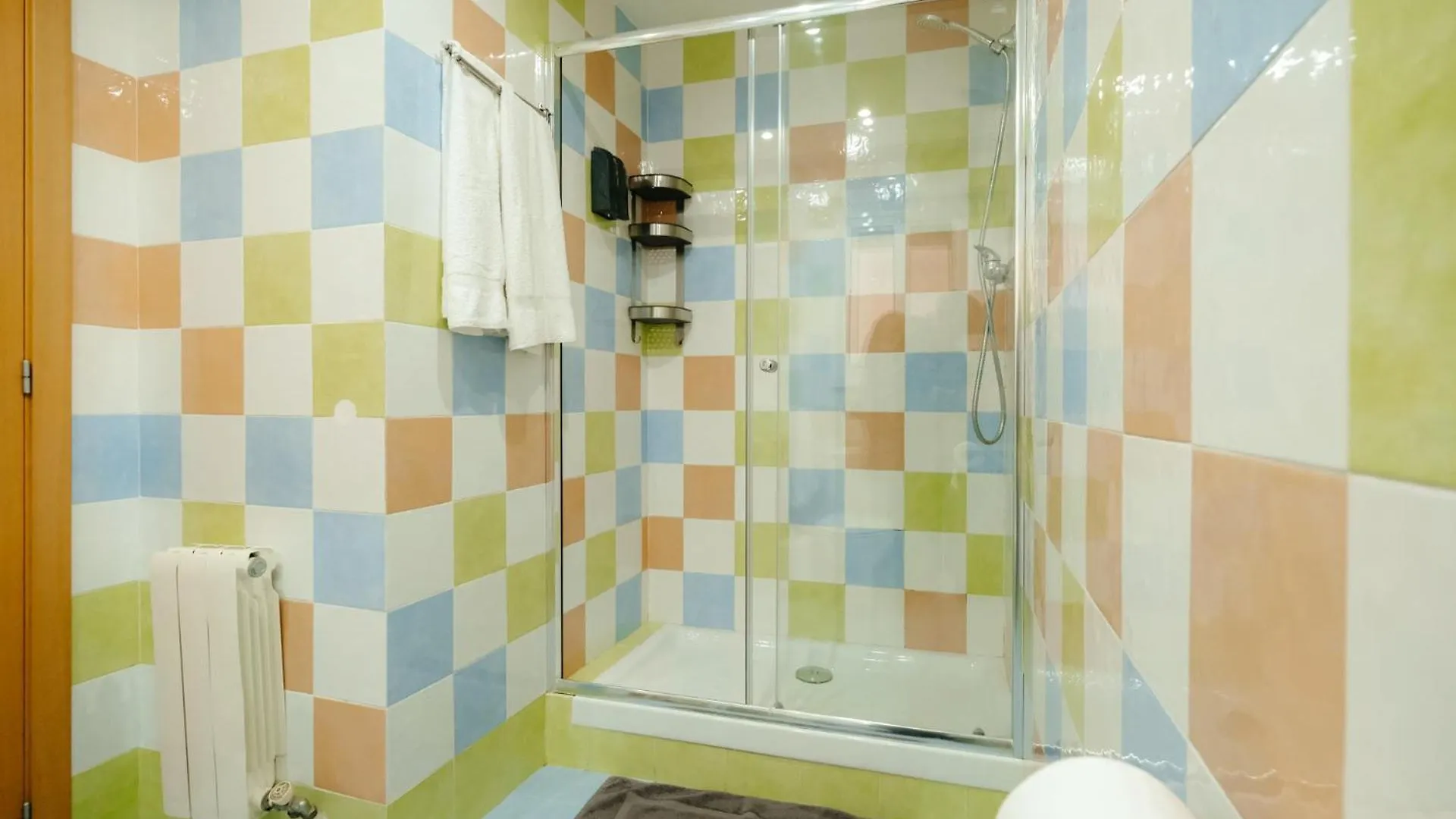 Apartamento Centrico Tarragona